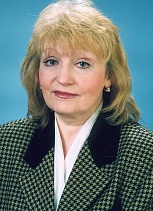 Tatiana M. Petrova