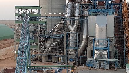 Saudi Arabia’s Cement Production up by 24.4 % in 8M 2020