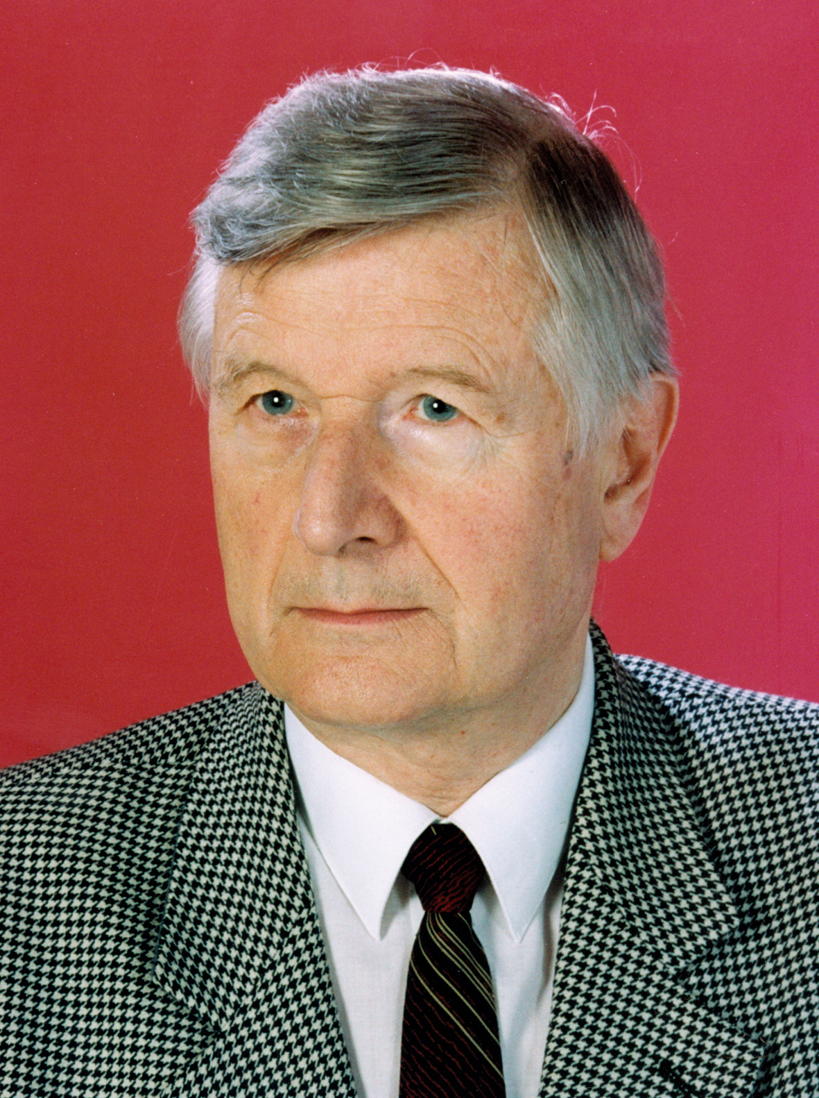 Wieslaw Kurdowski