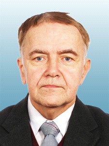 Mikhail D. Balmakov