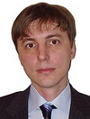 Aleksey M. Kharitonov 
